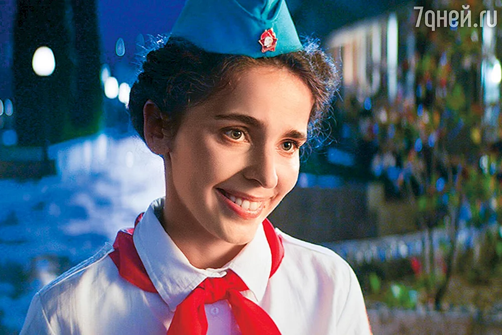 Liza Sailor Schauspielerin