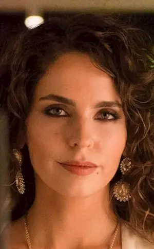 Liza Sailor in der TV-Serie Life on Call