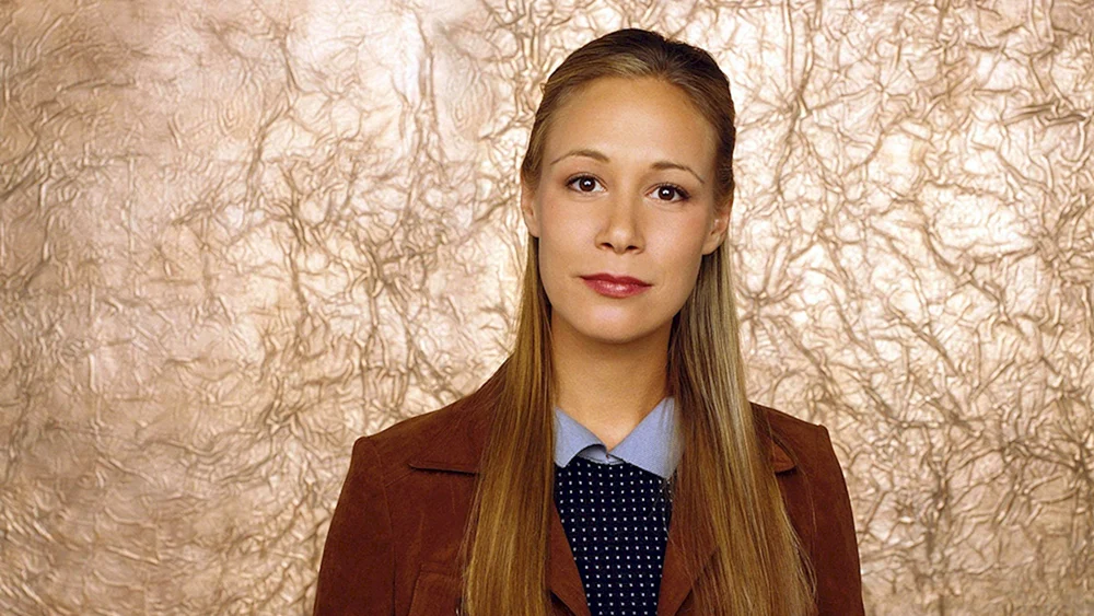 Lisa Vale amerikanische Schauspielerin