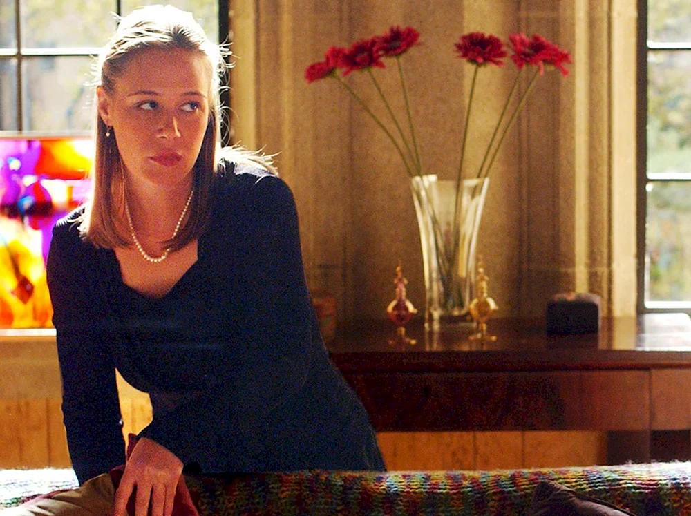 Lisa Vale Gilmore Girls