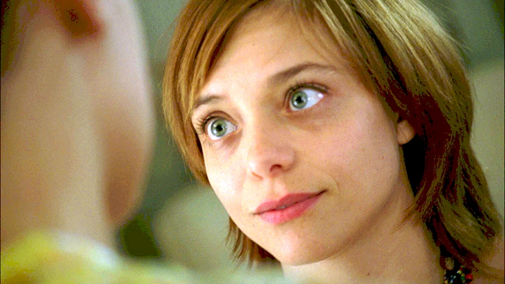 Lizzie Broshere American Horror Story