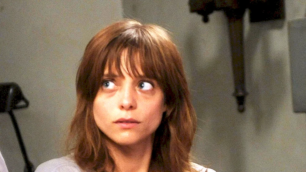 Lizzie Broshere Grace