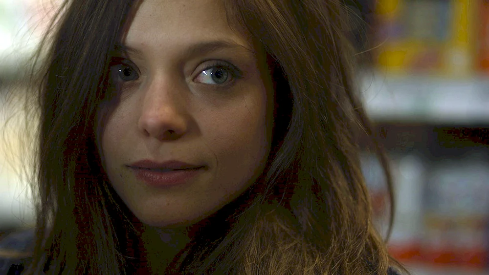 Lizzie Broshere Stamm