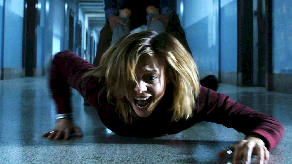 American Horror Story Staffel 2