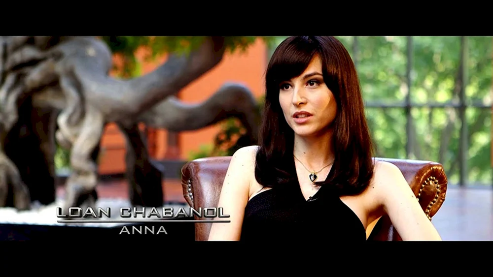 Das Carrier Vermächtnis 2015 Tatjana Paikovic