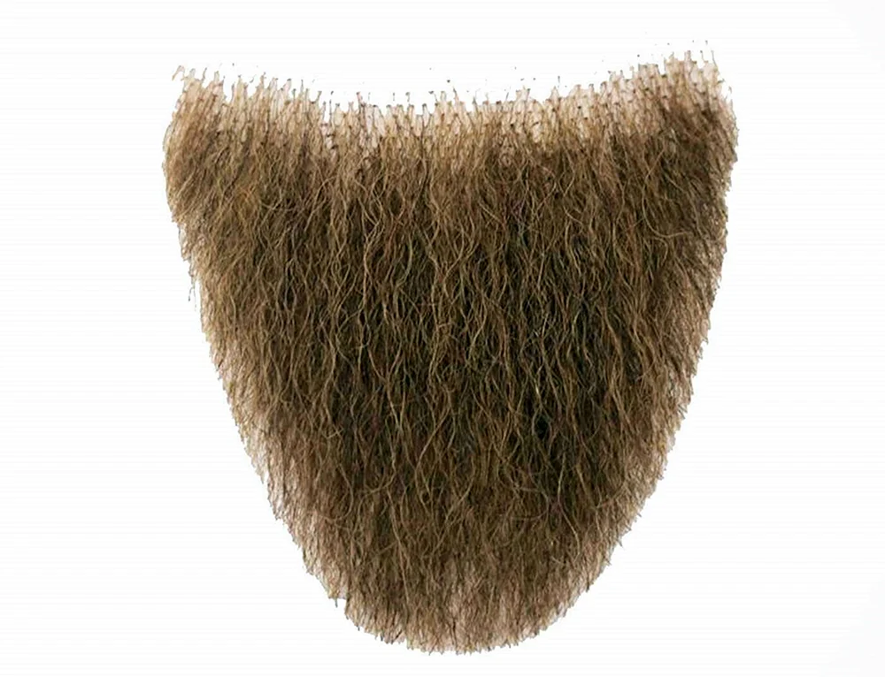 Pubische Perücken Merkin