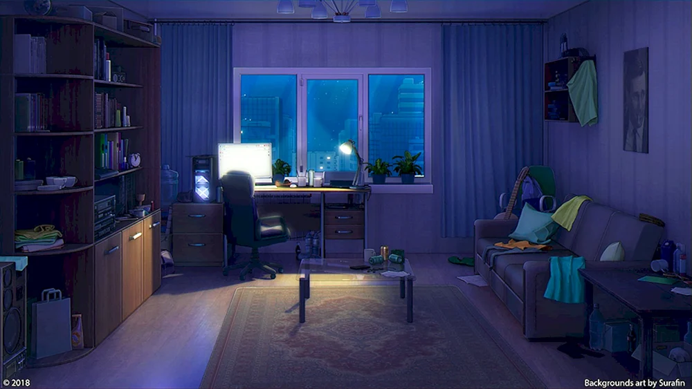 Lofi r34