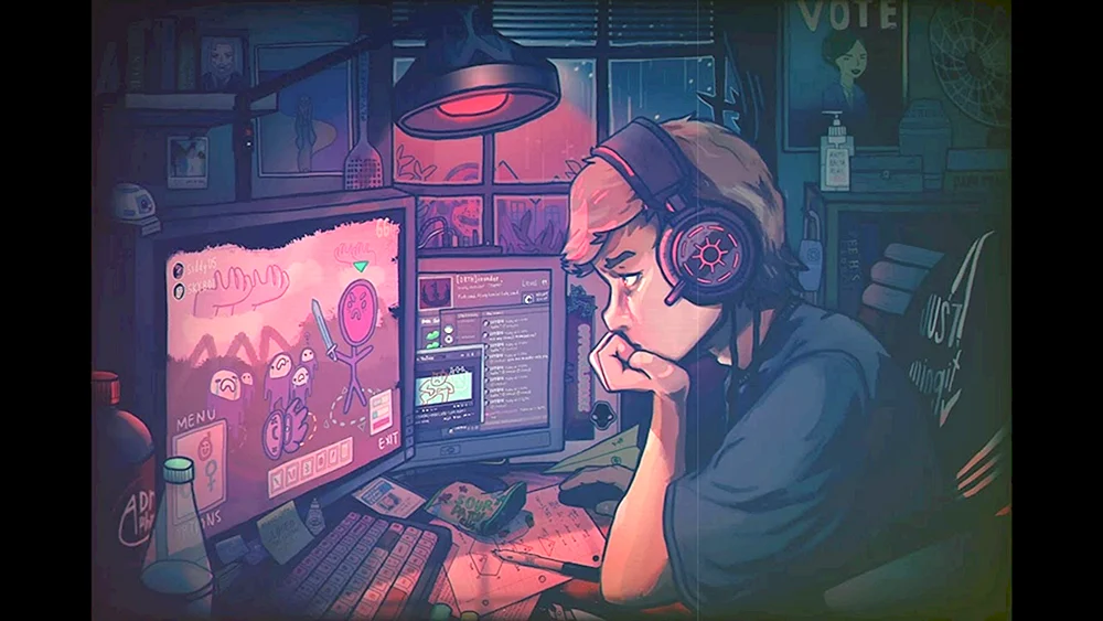 Lofi Seitz