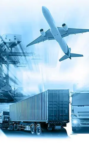Logistik