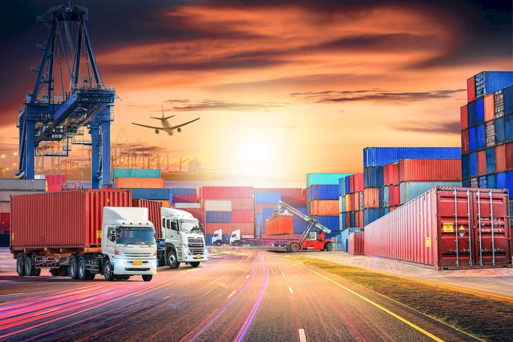 Logistik