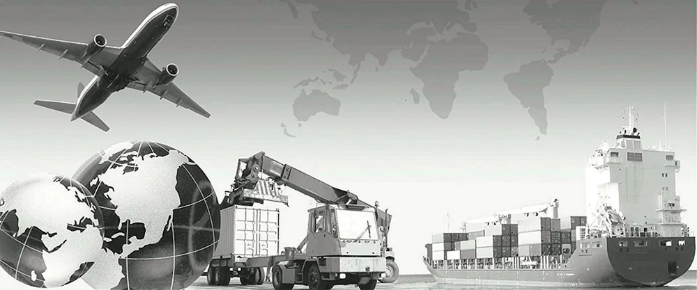 Logistik