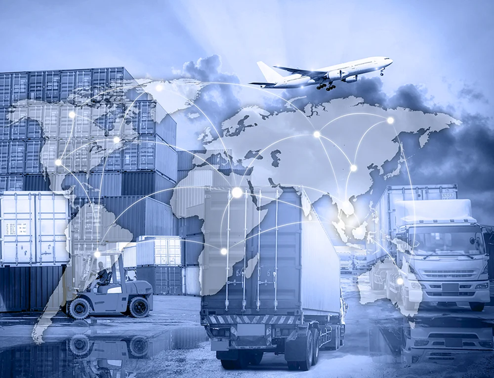 Logistik