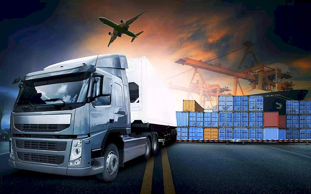 Logistik
