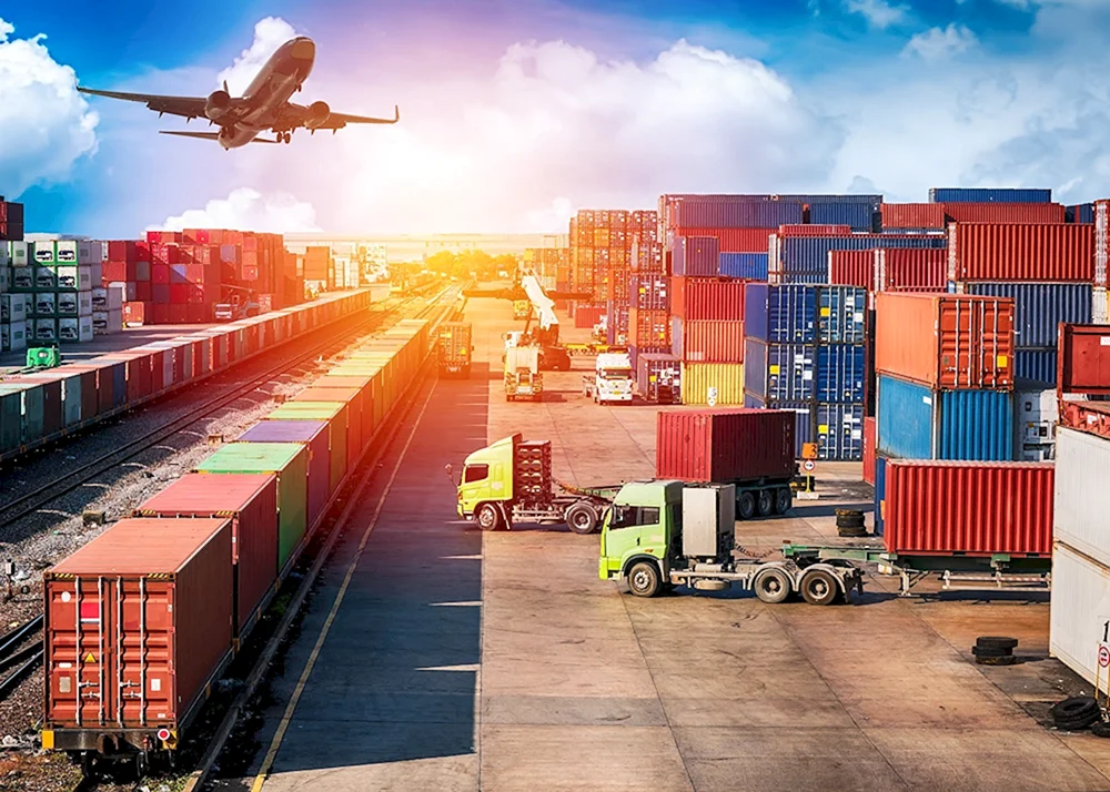 Logistik
