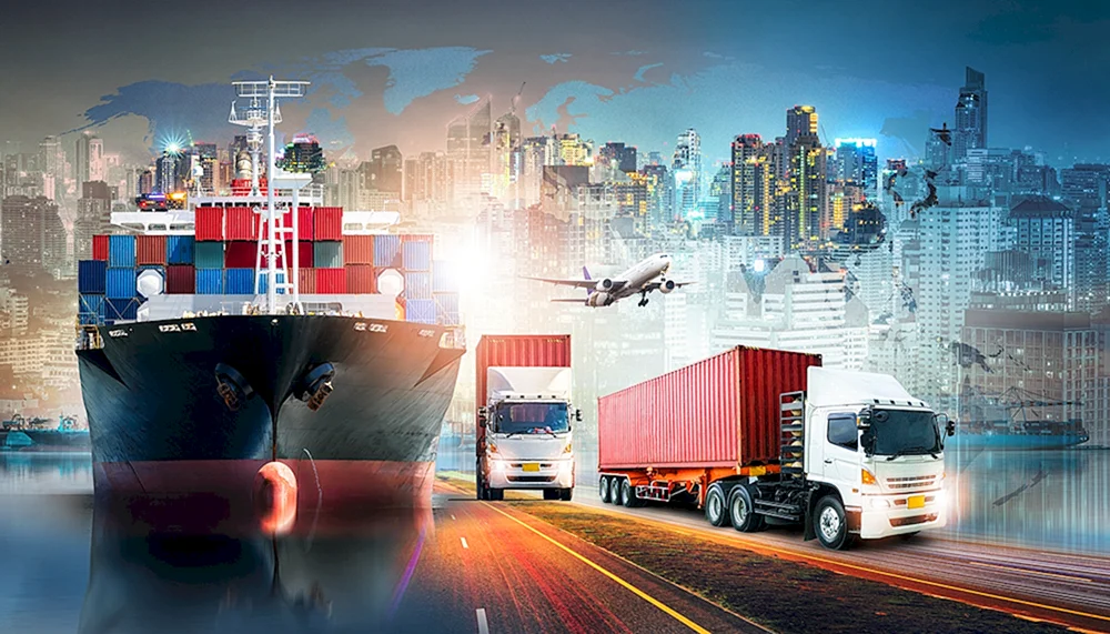Logistik