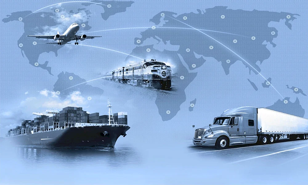 Logistik