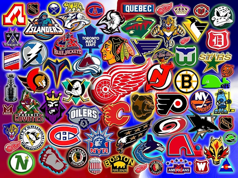 Alle NHL 2022