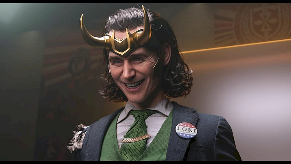 Loki Marvel