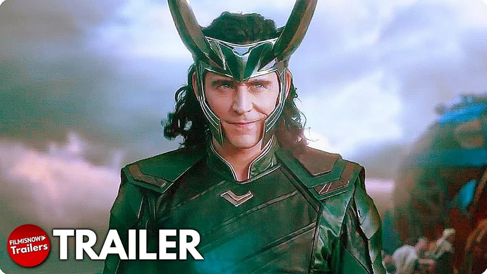 Loki Marvel