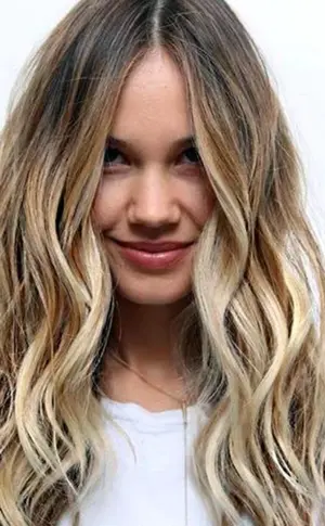 Beach Waves