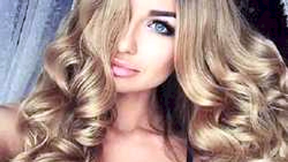 Lange Locken