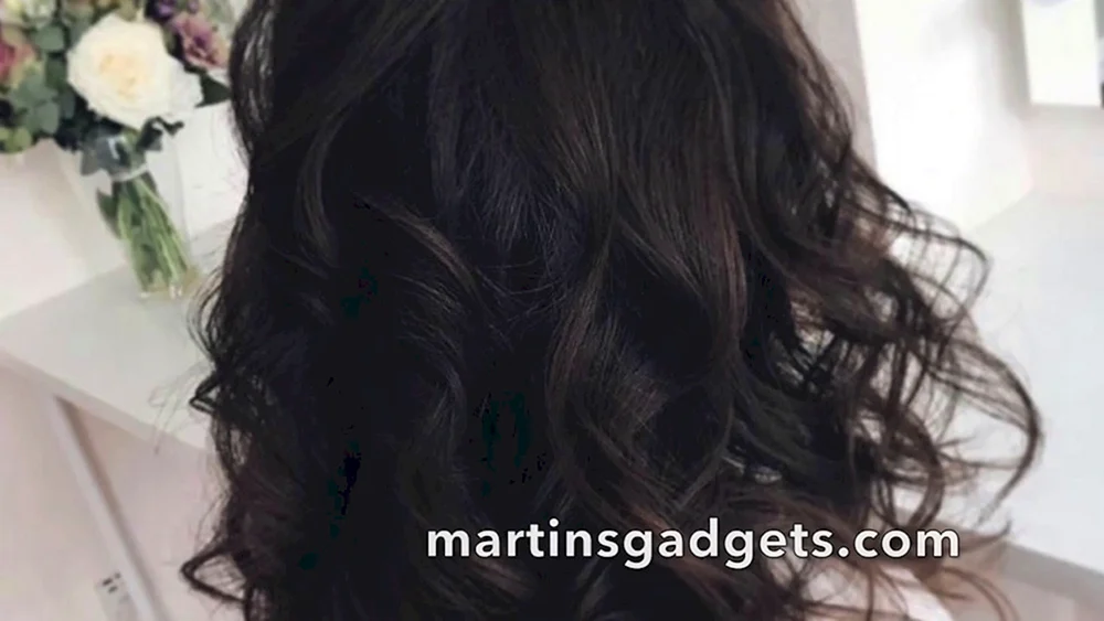 Kim Kardashian Haar