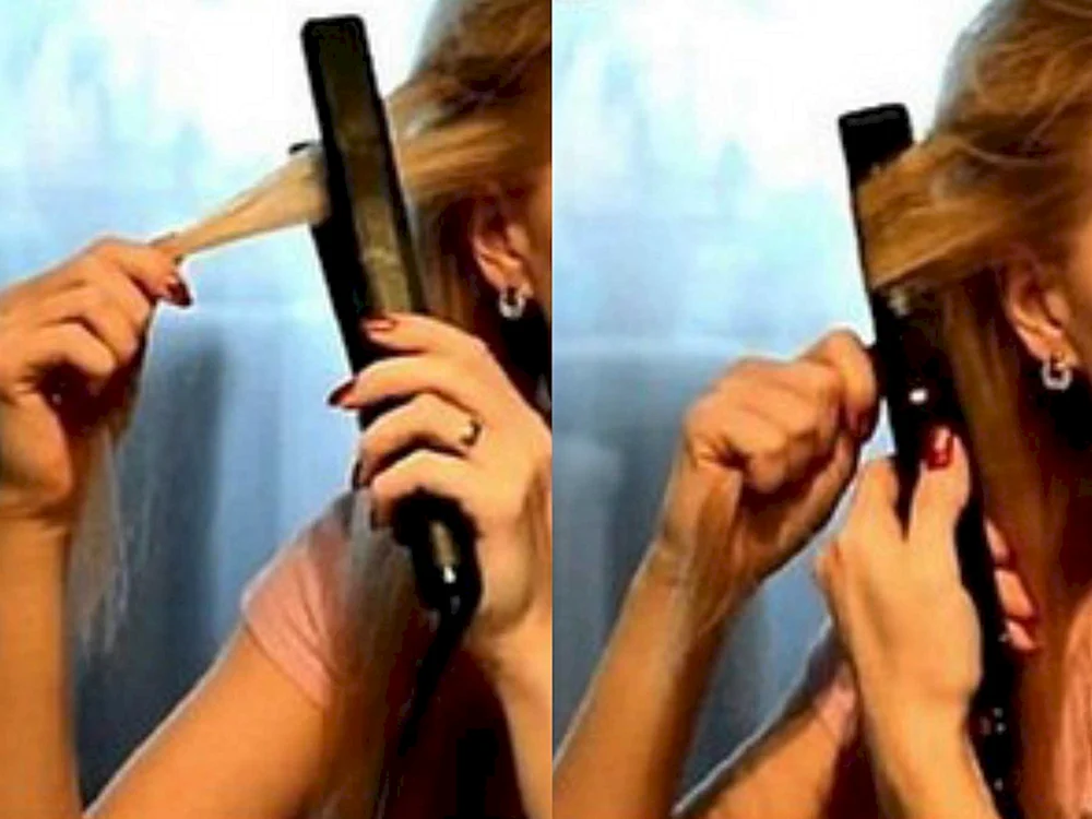 Conion Lockenstab
