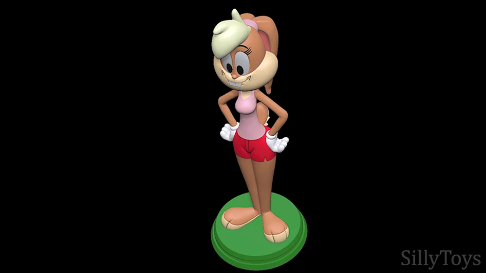 Lola Cherie