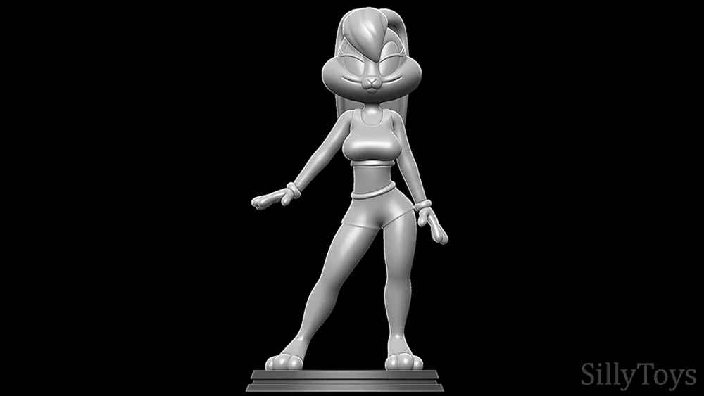 Lola Bunny