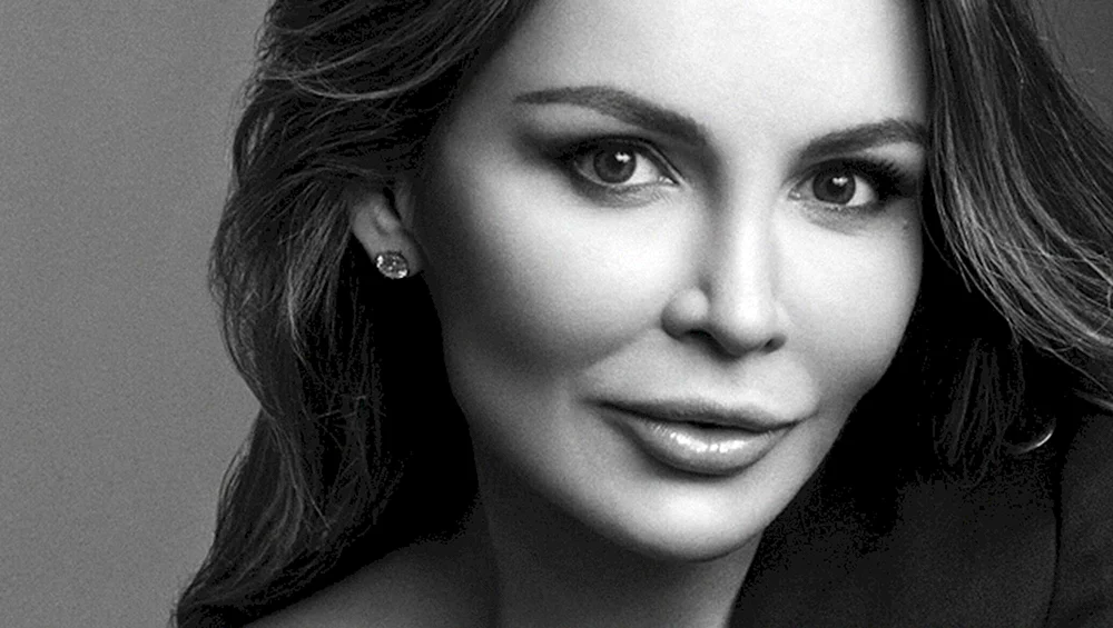 Lola Islamovna Karimova-Tillyaeva