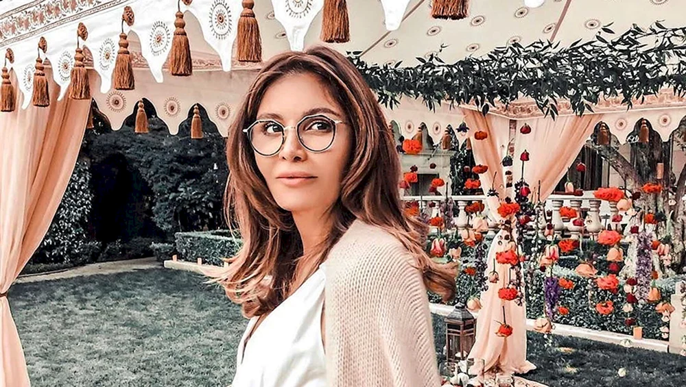 Lola Karimova-Tillyaeva