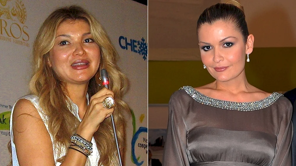 Lola Karimova-Tillyaeva