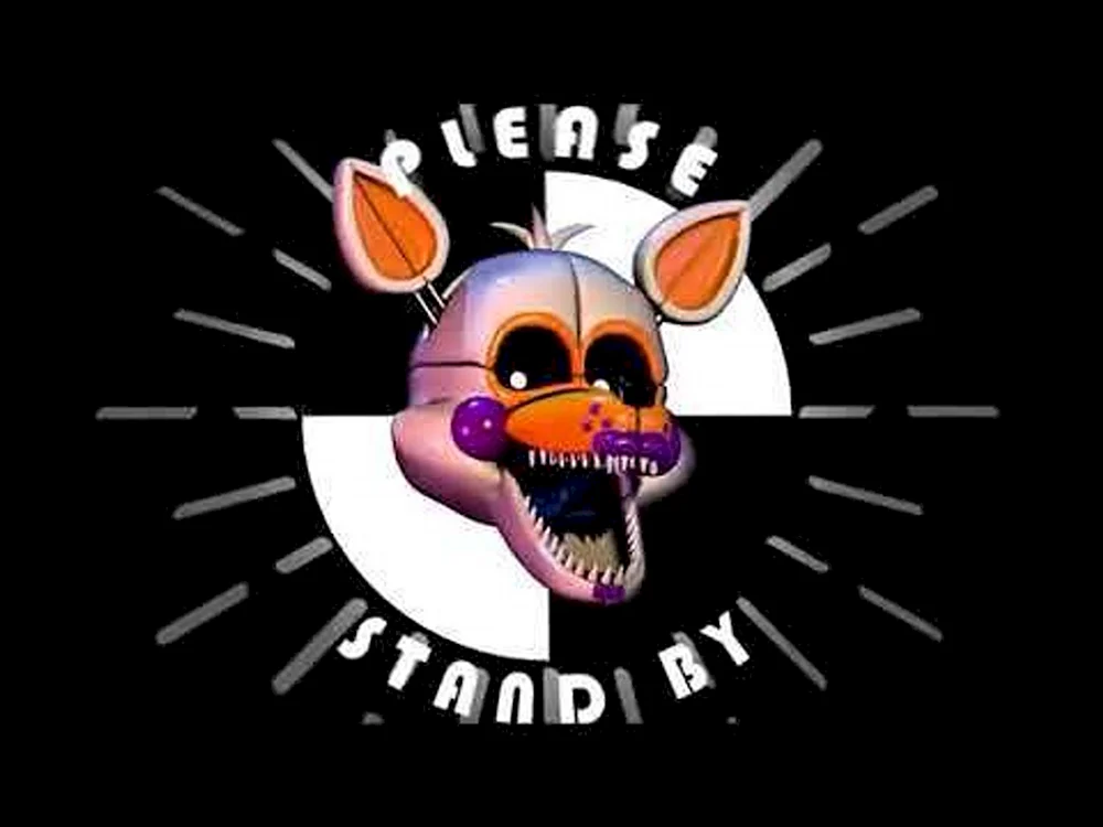Lolbit screemer