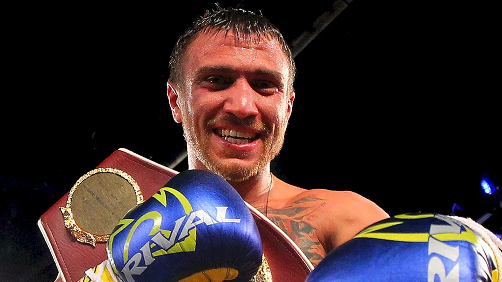 Lomachenko