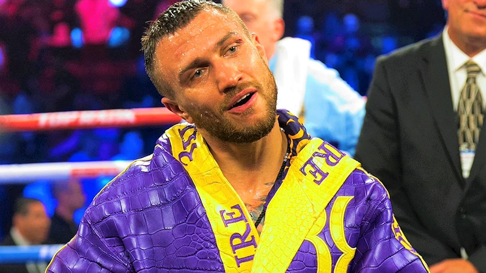 Lomachenko