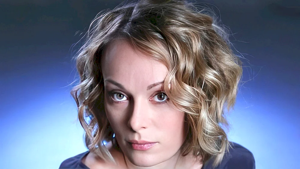 Olga Lomonosova Olga Olegovna
