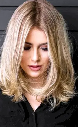 Long Bob