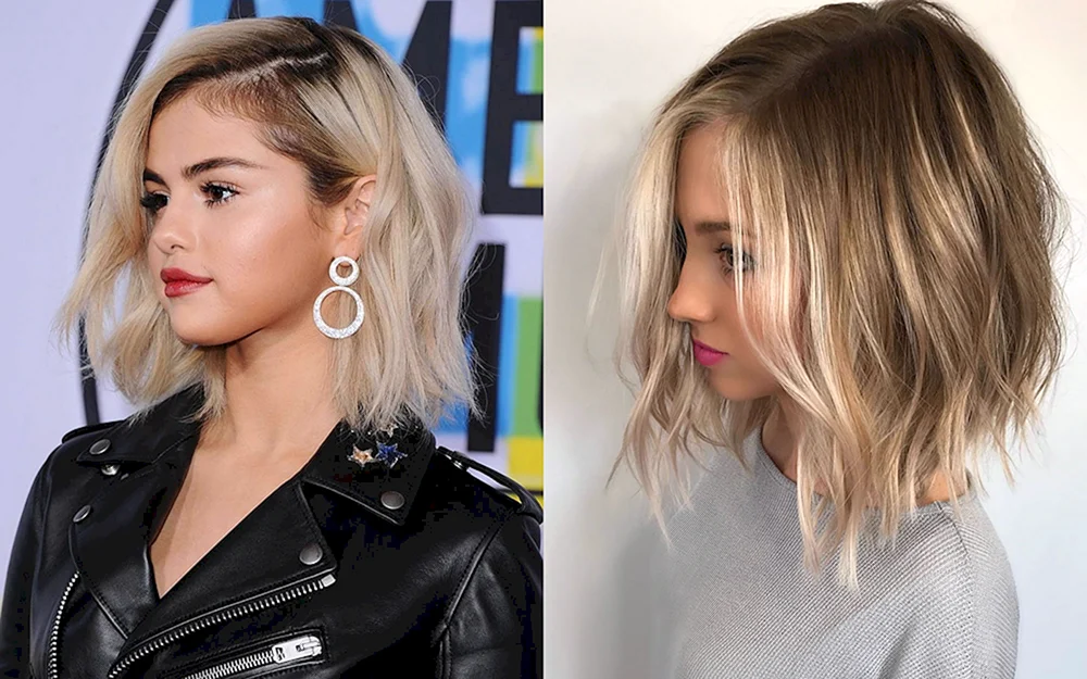 Long Bob 2019
