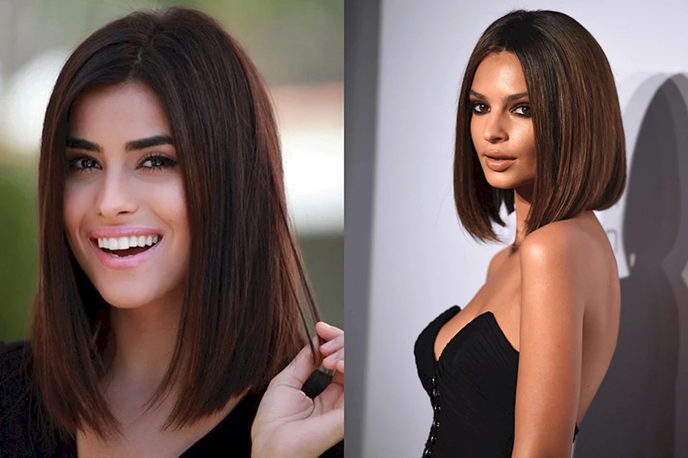 Long Bob