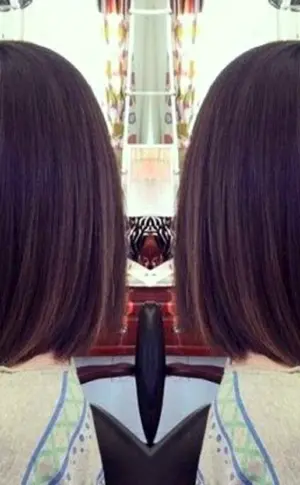 Long Bob
