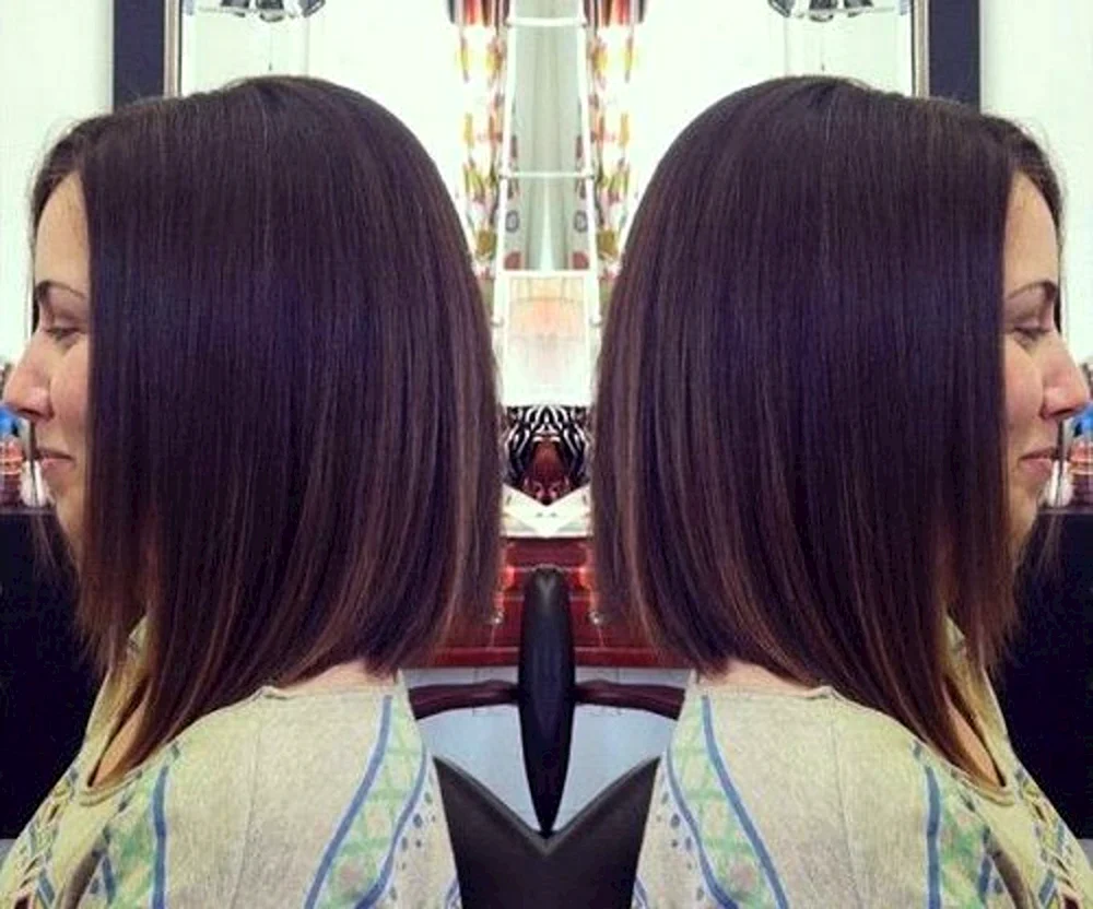 Long Bob