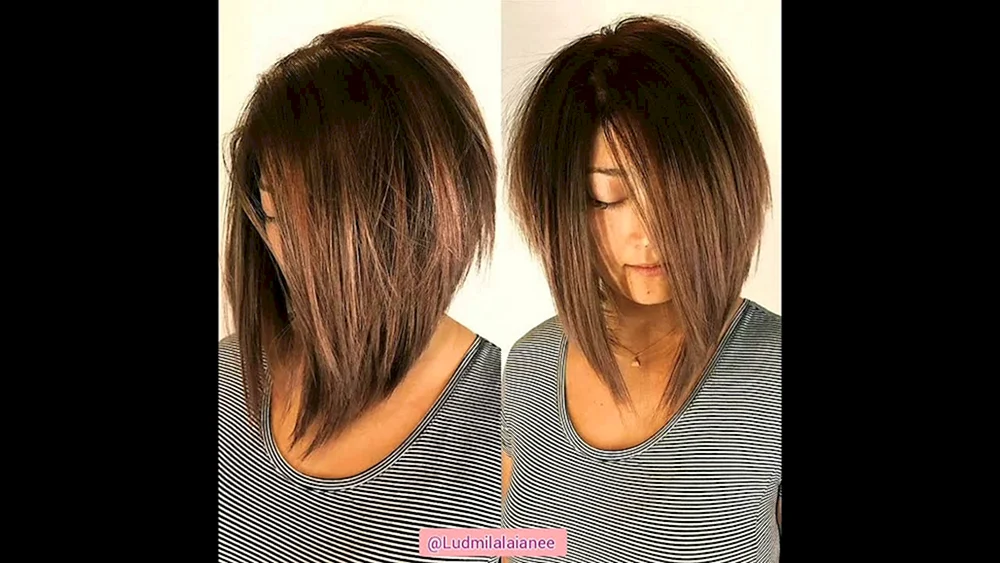 Long Bob