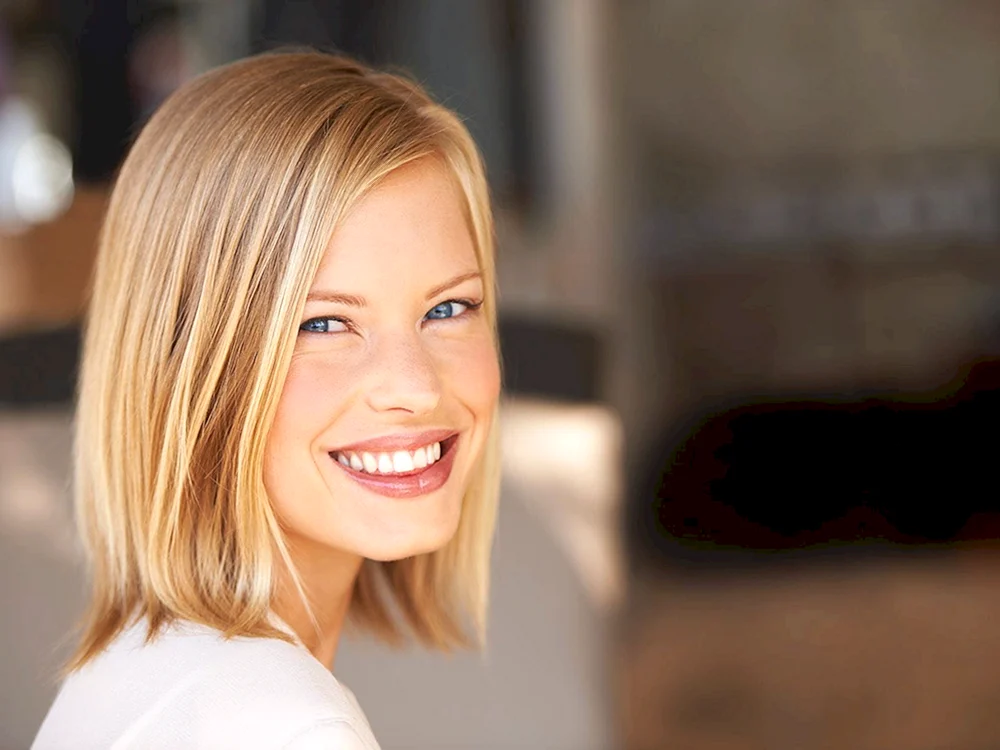 Dianna Agron Bob Locken