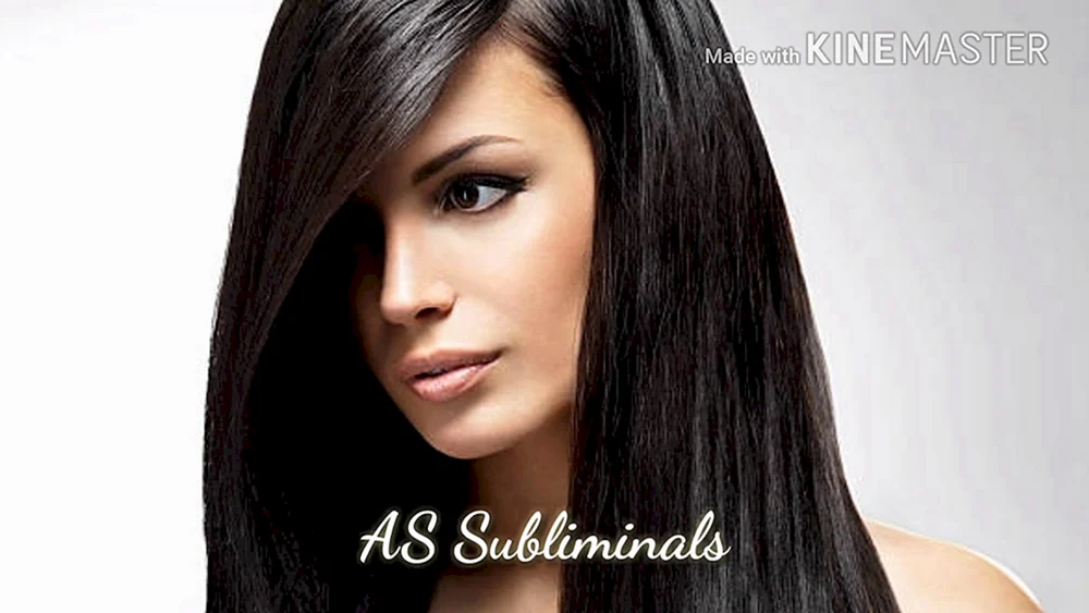 Lange Haire
