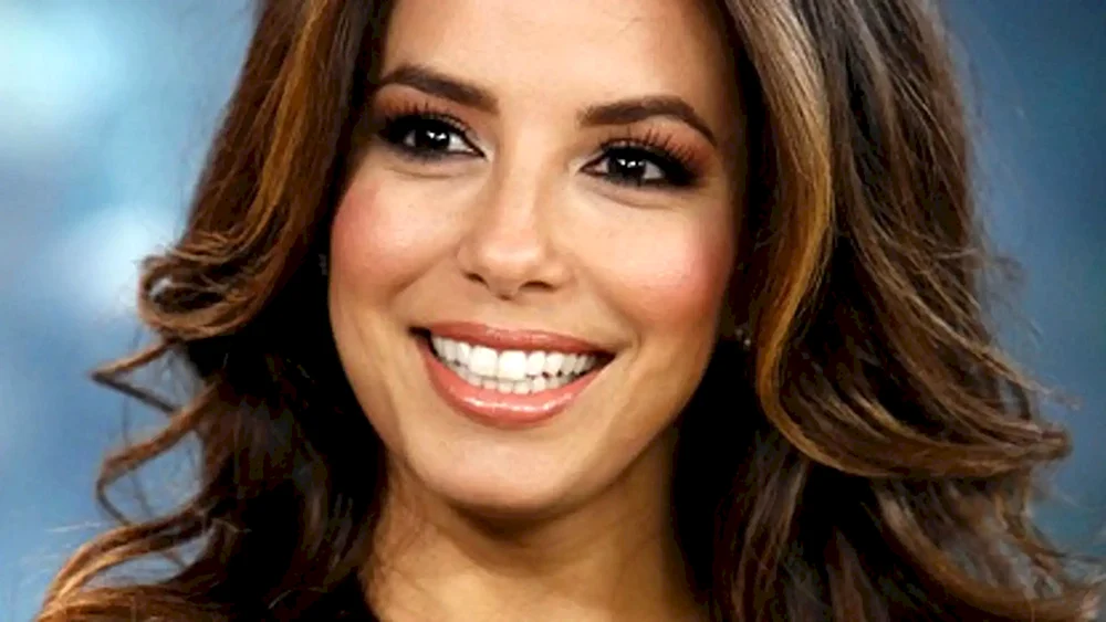 Eva Longoria