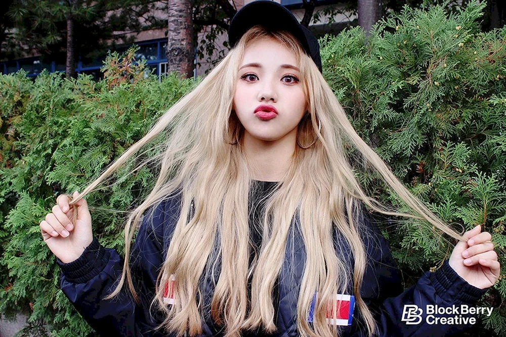 Loona JINSOUL