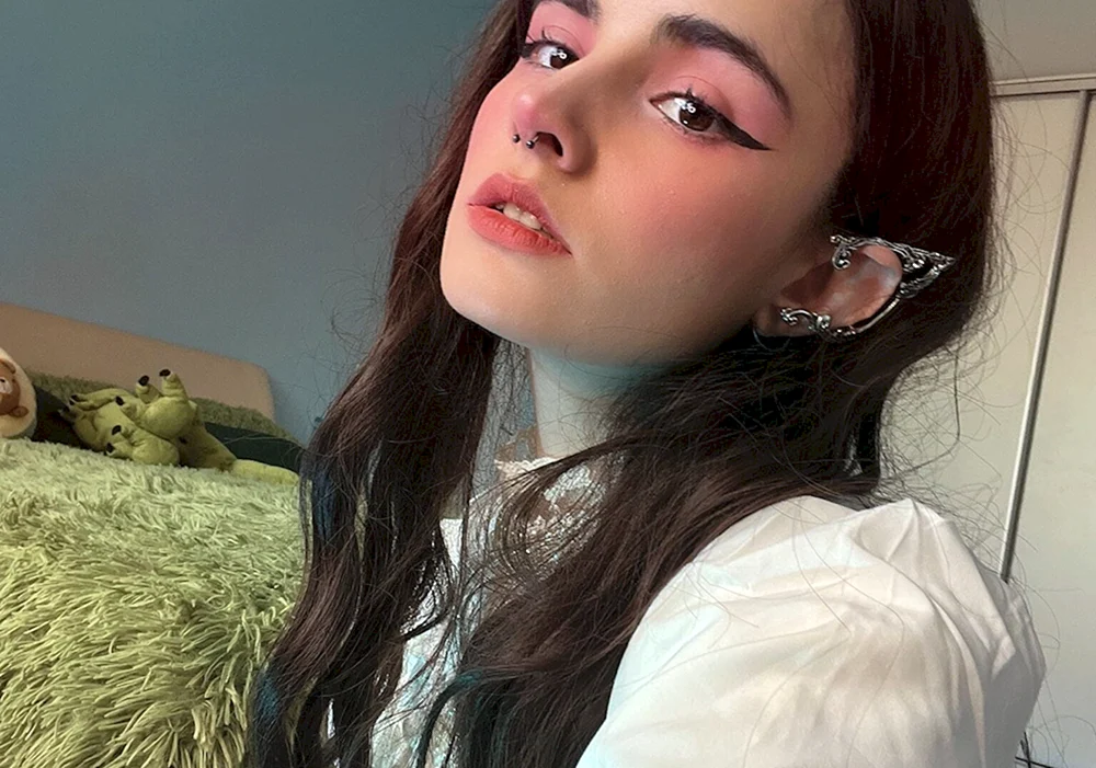Loonassoftfeet Pflaume