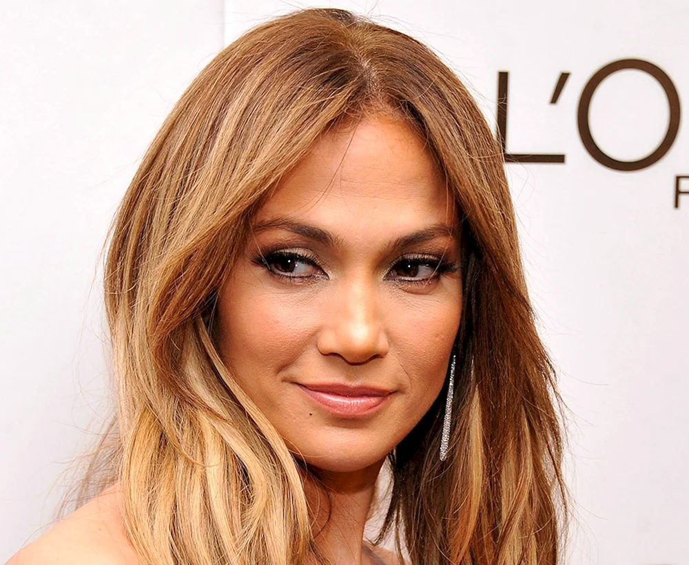 Jennifer Lopez 2022