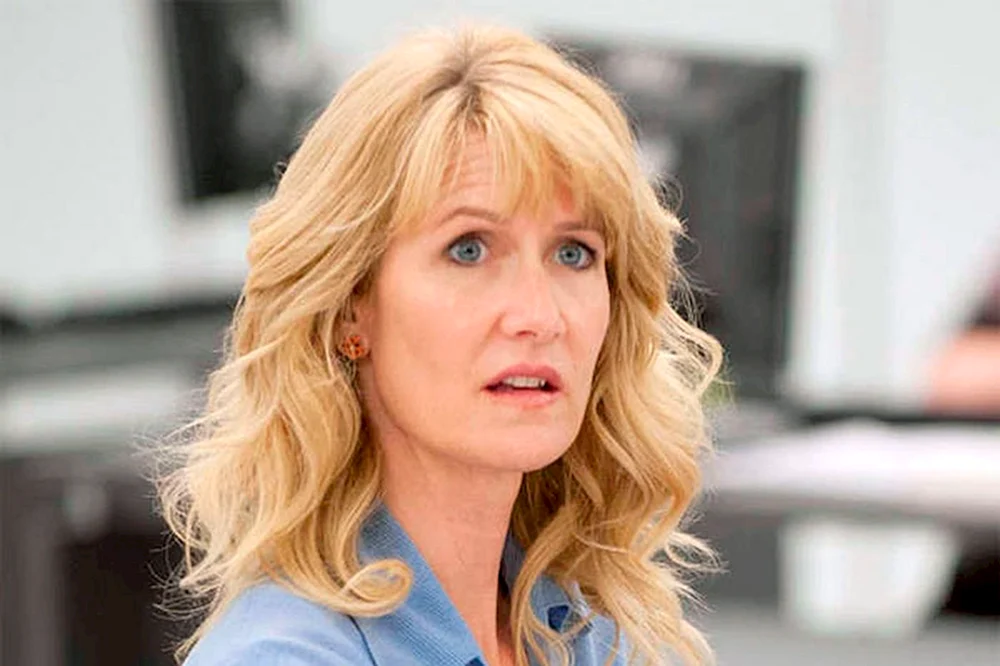 Laura Dern