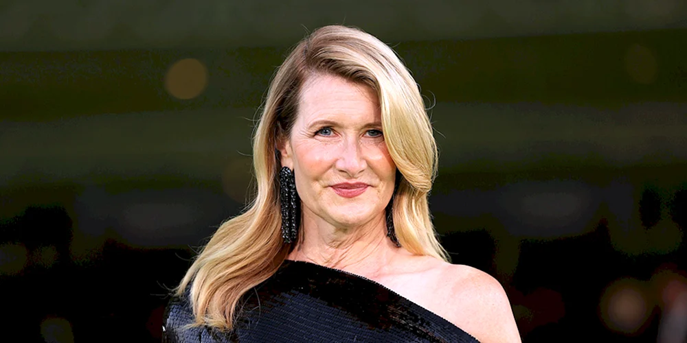 Laura Dern Foto 2022